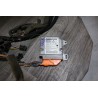 boitier calculateur  module commande airbag renault 8200018830b