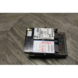 boite a fusible RENAULT VELSATIS 2.2 DCI 115 ANNEE 2003 8200220681