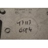 boitier commande module airbag renault espace 4 8200343321a  8200343321 603785500