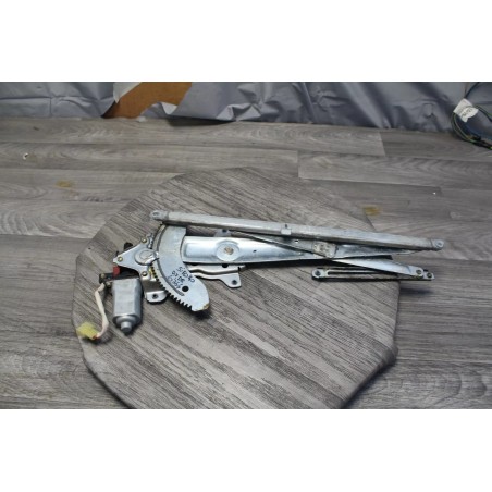 leve vitre electrique avant droit DAIHATSU SIRION 1.3 16V 2001 5P 062100-9051