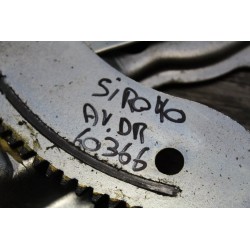 leve vitre electrique avant droit DAIHATSU SIRION 1.3 16V 2001 5P 062100-9051