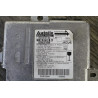 calculateur module commande AIRBAG RENAULT 8200321999 603602700