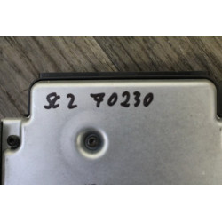 calculateur module commande AIRBAG RENAULT 8200321999 603602700