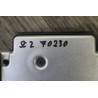 calculateur module commande AIRBAG RENAULT 8200321999 603602700