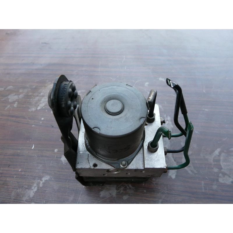 boitier abs RENAULT SCENIC 2 1900 DCI 120 2005 boitier abs RENAULT SCENIC 2 1900 DCI 120 2005