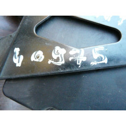 boitier abs  RENAULT SCENIC 2 1900 DCI 120 2005