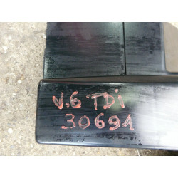 caisson de basse amplifie AUDI CONCERT AUDI A4 V6 2.5 TDI BREAK 8D9035381 C
