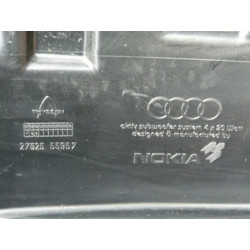 caisson de basse amplifie AUDI CONCERT AUDI A4 V6 2.5 TDI BREAK 8D9035381 C