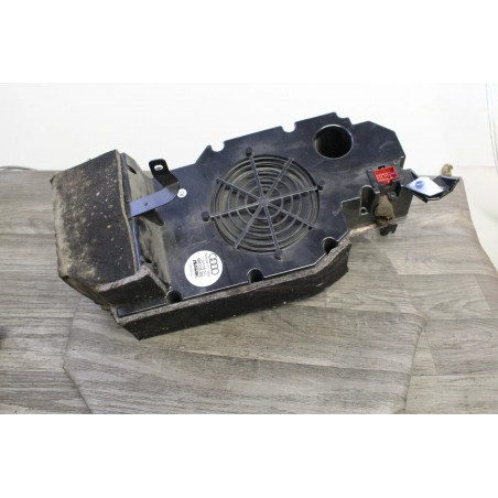 caisson de bass AMPLIFIE AUDI CONCERT AUDI 4B9035382