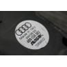 caisson de bass AMPLIFIE AUDI CONCERT AUDI 4B9035382