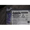 boitier calculateur  module commande airbag renault 8200018830b
