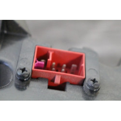 caisson de bass AMPLIFIE AUDI CONCERT AUDI 4B9035382