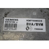 calculateur ecu SIEMENS RENAULT LAGUNA1 2.0L INJECTION 7700864485 s101727104