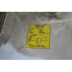 optique avant gauche ford FIESTA 4 96FG-13006-AD