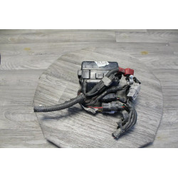 boite a fusible relais moteur DAIHATSU SIRION 1.3 16V 2001 5 PORTE