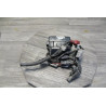 boite a fusible relais moteur DAIHATSU SIRION 1.3 16V 2001 5 PORTE