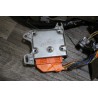boitier calculateur  module commande airbag renault 8200018830b