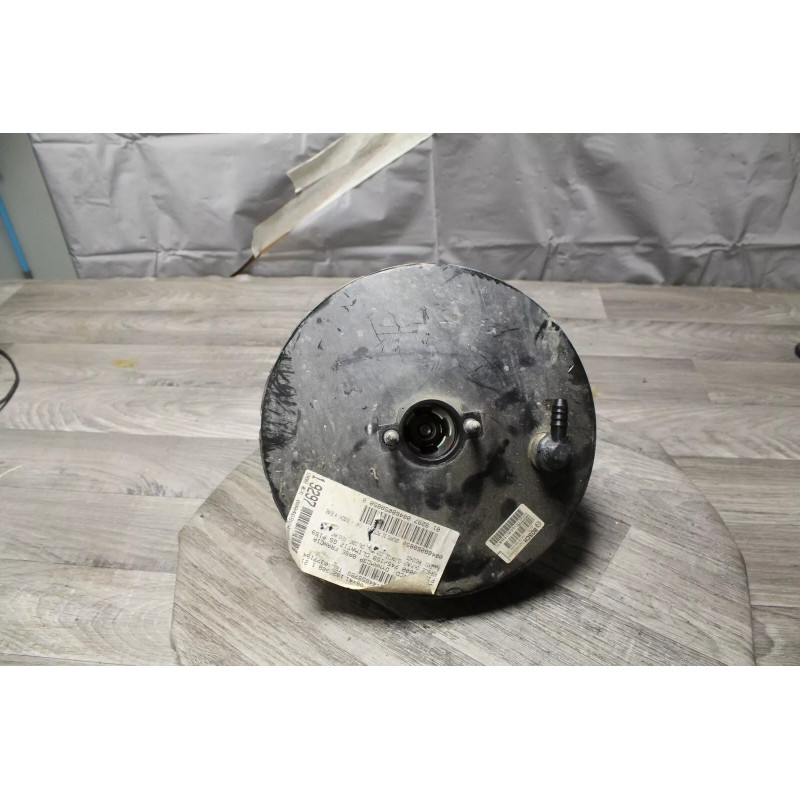mastervac FIAT STILO 1.9 JTD 2003 115CV 3P 468058850 mastervac FIAT STILO 1.9 JTD 2003 115CV 3P 468058850