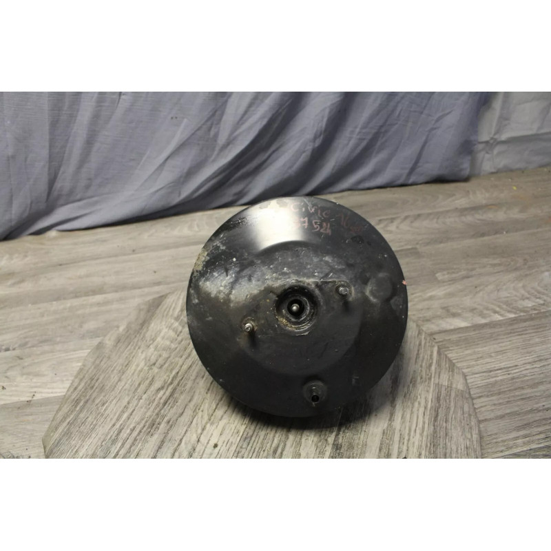 mastervac HONDA CIVIC 1998 4600A-ST3-E000 LUCAS 9628 mastervac HONDA CIVIC 1998 4600A-ST3-E000 LUCAS 9628