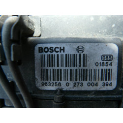 boitier abs RENAULT MEGANE 1.4 ESS 163000km annee 1999 0265216679