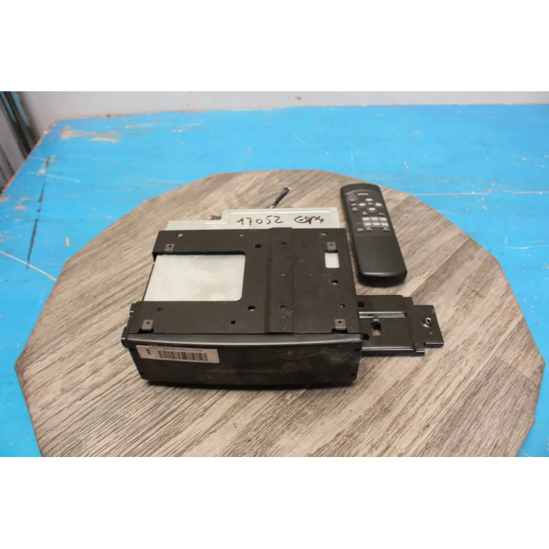 autoradio origine poste cd tuner 8200205833 autoradio origine poste cd tuner 8200205833