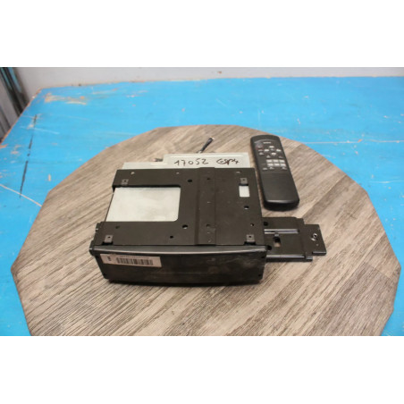 autoradio origine poste cd tuner 8200205833