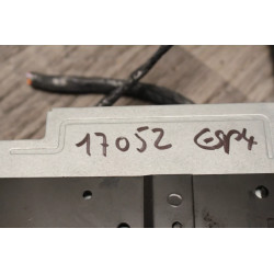 autoradio origine poste cd tuner 8200205833