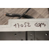 autoradio origine poste cd tuner 8200205833