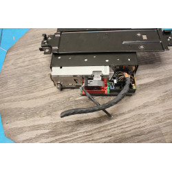 autoradio origine poste cd tuner 8200205833