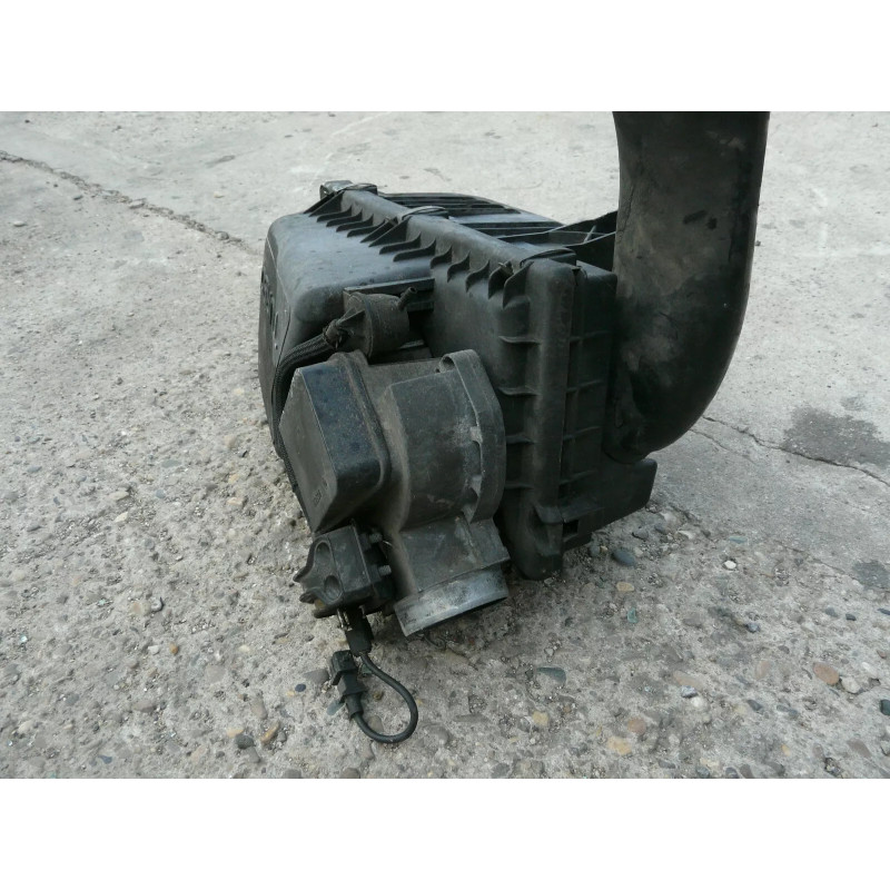 debimetre VOLVO V70 1999 debimetre VOLVO V70 1999