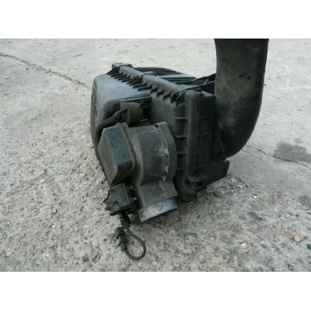 debimetre VOLVO V70 1999