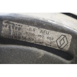 mastervac avec maitre cylindre RENAULT SCENIC 2 MEGANE 2 8200157453