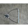 leve vitre electrique avant gauche RENAULT CLIO 1500 DCI ANNEE 2001