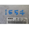 calculateur moteur ecu RENAULT ESPACE 2.2L 0281001999 7700104407 8200239684