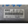 calculateur moteur ecu RENAULT ESPACE 2.2L 0281001999 7700104407 8200239684