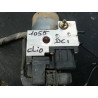 boitier abs RENAULT CLIO 1.5 DCI TYPE K9K 0273004621 8200085584