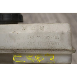 maitre cylindre renault espace 3 7700823486 7700823487