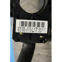 commodo phare  clignotant essui glace vw volkswagen passat 8l0953513