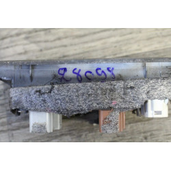 bouton leve vitre avant gauche renault SCENIC MEGANE 156018070