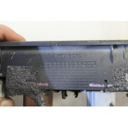 bouton leve vitre avant gauche renault SCENIC MEGANE 156018070