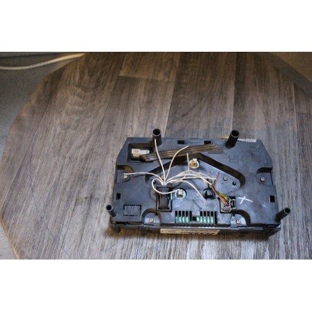 Résistance De Commande De Chauffage/climatisation Pour Citroën C4 Et Peugeot 307 - Neuf, Marque POLCAR
