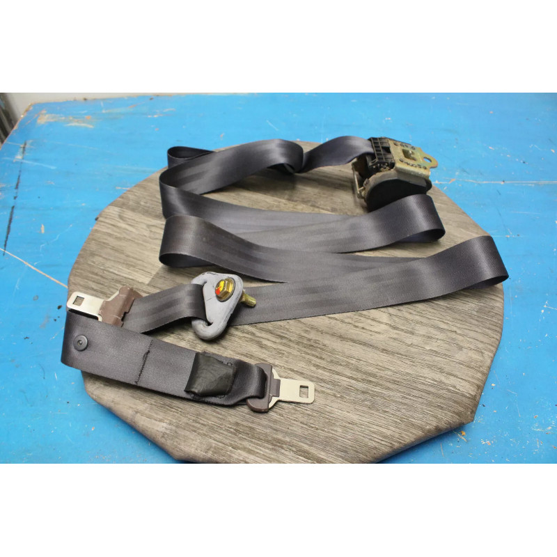 enrouleur ceinture arriere gauche renault espace 3 6025307302 enrouleur ceinture arriere gauche renault espace 3 6025307302
