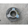 poulie damper moteur  audi vw volkswagen V6 TDI