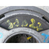 poulie damper moteur  audi vw volkswagen V6 TDI