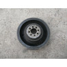 poulie damper moteur  audi vw volkswagen V6 TDI