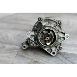 pompe a vide audi vw volkswagen seat skoda