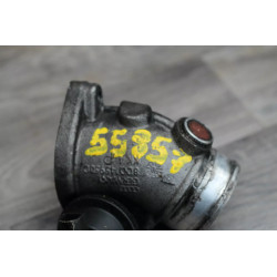 boitier papillon admission d air  AUDI V6 TDI 2001 8D0145950
