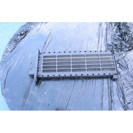 resistance radiateur de chauffage citroen peugeot N103760P