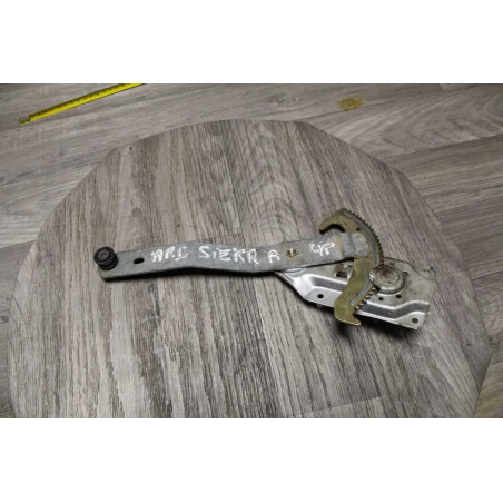 leve vitre manuel arriere droit  FORD SIERRA