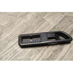cache plastic poignee interieur porte arriere gauche ford sierra 88BBA266A21AB